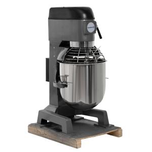 Миксер планетарный B-30A Foodatlas Eco (графитовый)